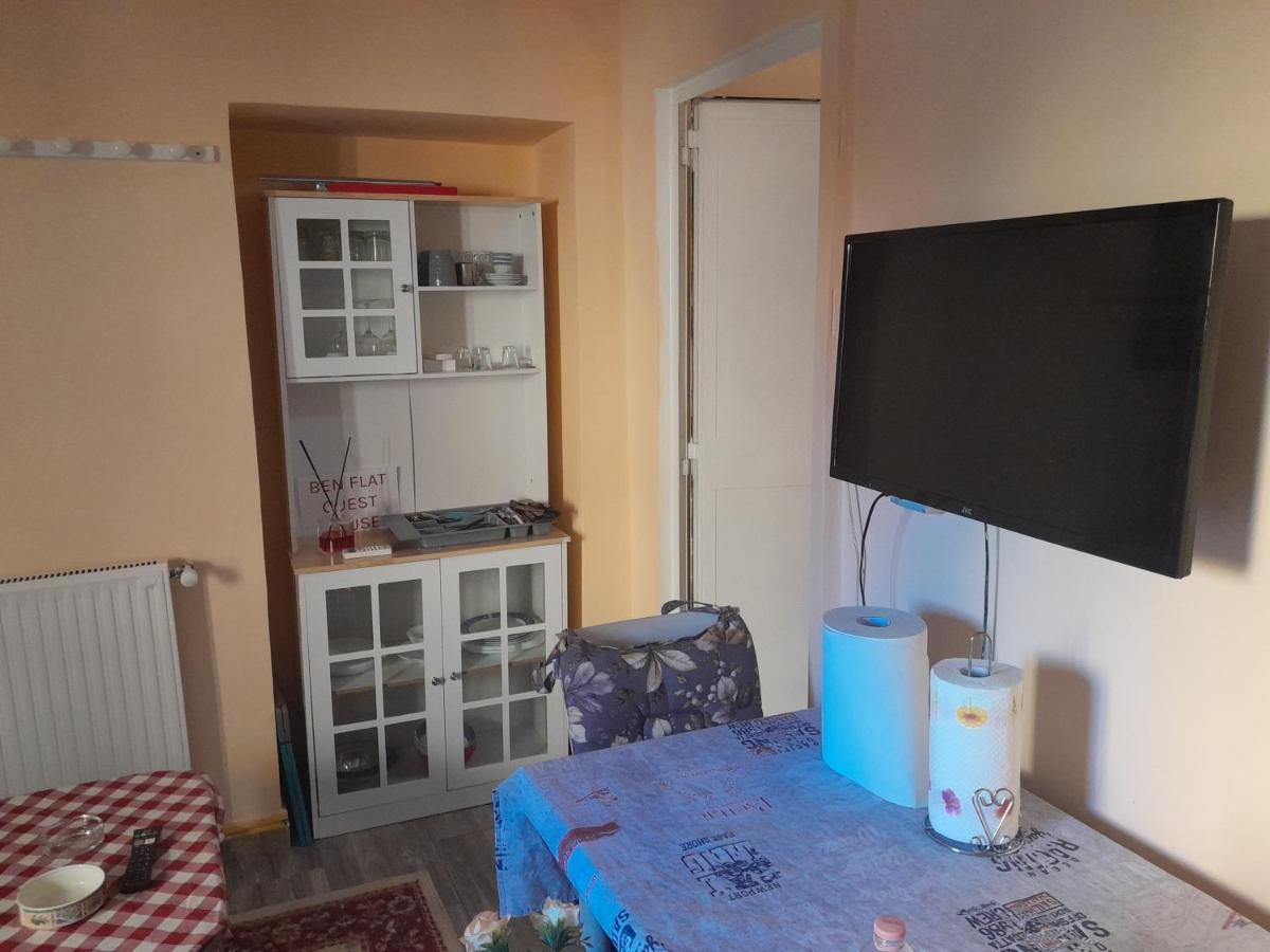La Tua Casa Lägenhet *