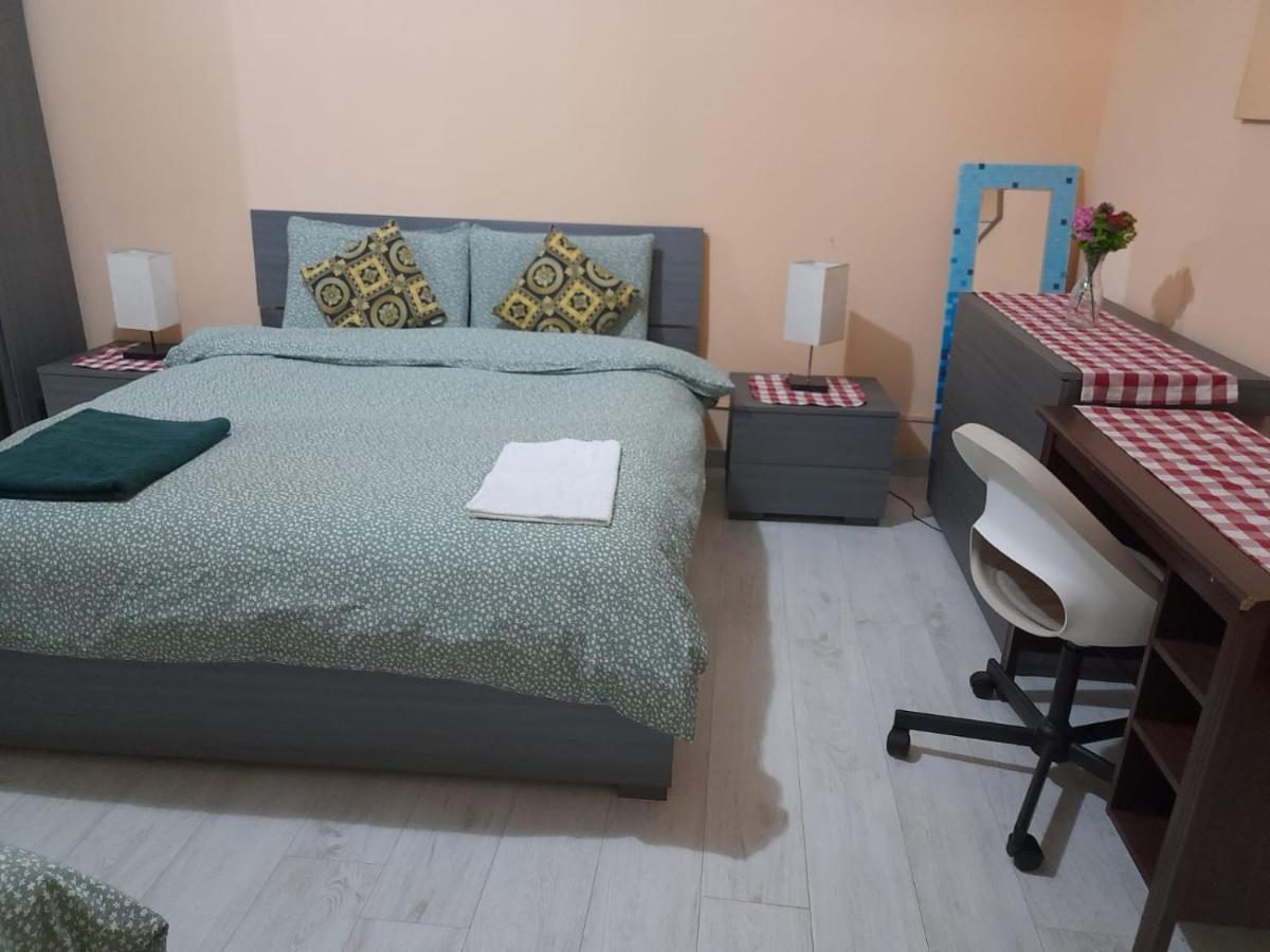 La Tua Casa Lägenhet Rom