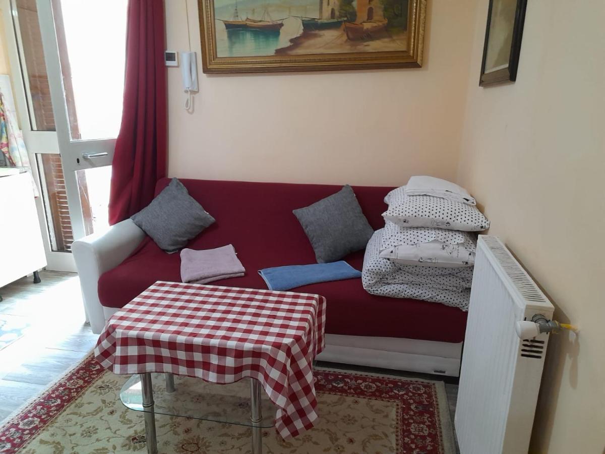 La Tua Casa Lägenhet