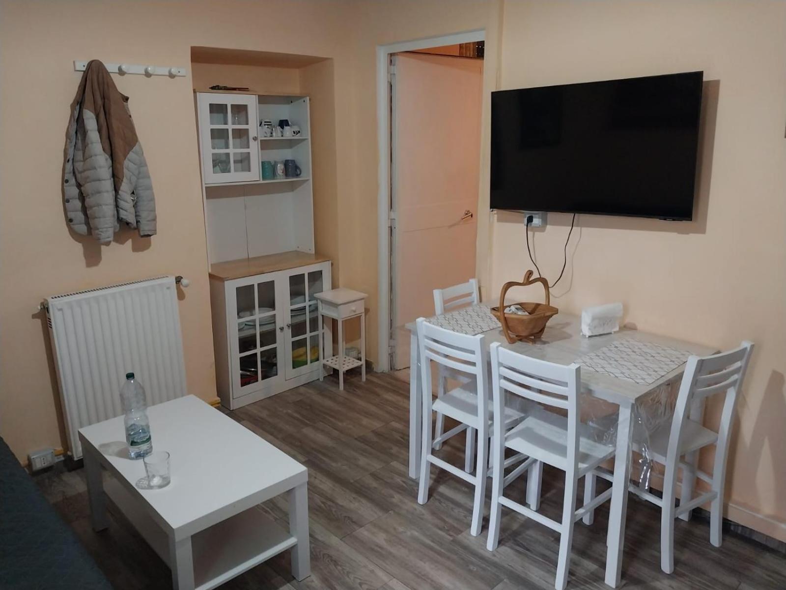 Lägenhet La Tua Casa Rom
